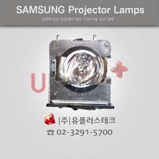 SAMSUNG SP-A400B DPL2001P 프로젝터 램프