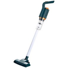 Youpin 휴대용 무선 진공 청소기 가정용 자동차 이중 목적 걸레 먼지 진공 청소기 8500pa, 2) Green