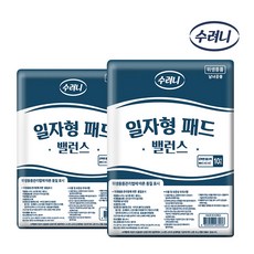 디펜드 남녀공용 안심 깔개매트 60 x 74 cm 대형 10개입 1개 상품 이미지