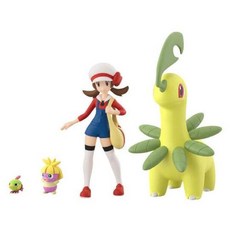 포켓몬스케일월드