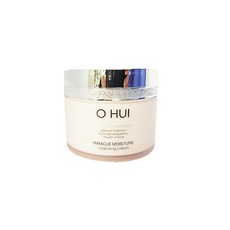 오휘 미라클 모이스처 클렌징 크림 200ml, 옵션없음, 옵션없음