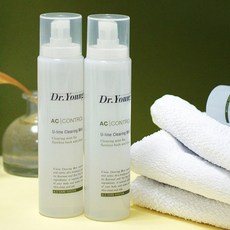 닥터영 유라인 클리어링 미스트140ml 당일출고 정품, 1개, 140ml