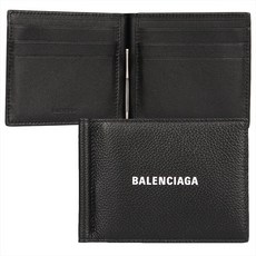 발렌시아가 20FW 로고 머니클립 (625819 1IZI3 1090)