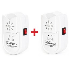 다자바큐 골드 모기 벌레 해충퇴치기 1+1 (2세트) 바퀴벌레 개미 모기쥐, 다자바큐 골드 1+1