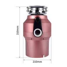 이승기음식물처리기