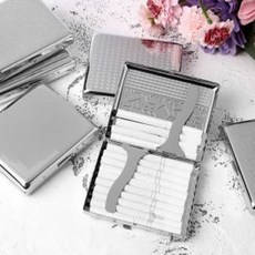 METAL 스킨 담배케이스 20개비용