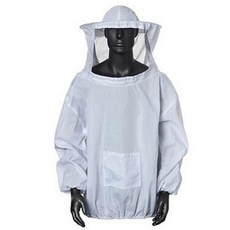 농약방제복 해충방지복 작업복 상의 하의 벌 옷 벌초복장 모기장 방충복 양봉 모기 23