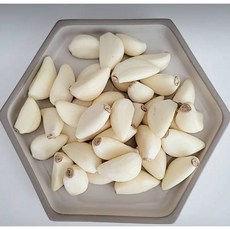 국산 경북 의성 육쪽 깐마늘 대 1kg, 1개