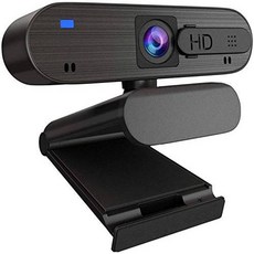 Mytrix H703 오토포커스 Full HD 1080P PC USB 웹캠 with 프라이버시 Protec, 상세내용참조