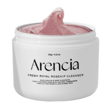 [슈퍼HOT][Arencia] 아렌시아 프레시 로얄 로즈힙 떡숍 120g, 단품, 1개