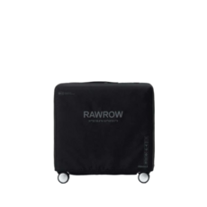 로우로우 R TRUNK FRAME COVER 803 84L BLACK RCO8033BKZF