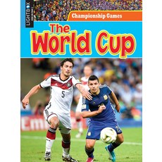 The World Cup Library Binding, Lightbox, English, 9781510508583