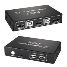 kvm3x1