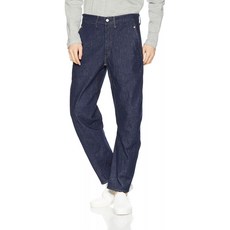 [리바이스] [Levi 's (R) Engineered Jeans (R)] LEJ 570 버기 테이퍼 (스트레칭 세트) 남성 72777-0000