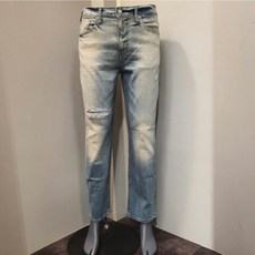 버커루남성청바지