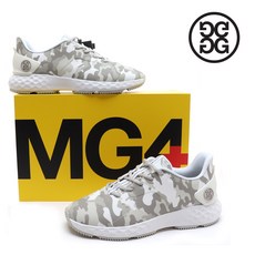 지포어(G/FORE) 골프화 남성용(G4MS22EF29) 카모