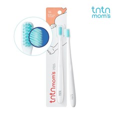 튼튼맘스 초극세모 임산부 칫솔