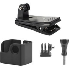 WANSUPYIN 등산 배낭 어댑터 스트랩 야외 DJI OSMO 포켓 3 짐벌 카메라 액세서리용 고정 확장 홀더 백팩 마운트 Q1264899