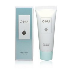 오휘 클리어 사이언스 소프트 필링, 단일상품