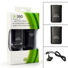 xbox충전독