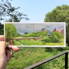 서울어반스케치