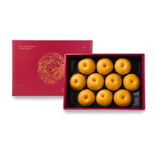 나주배산지직송 고당도 명절선물 나주봉황배선물세트7.5kg, 1개, 7.5kg(11-12과)