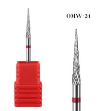 네일드릴비트종류