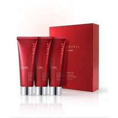 르네셀l 르네셀 Rene cell 119크림 (70ml x 3EA) + 덴탈마스크 2매 증정, 1개, 70ml