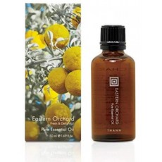탄 (THANN) 탄 에센셜 오일 EO 50ml (Eastern Orchard) 50ml, 1
