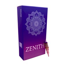 ZENITH 반영구 니들 1201RL (0.35mm) 1박스, 1개