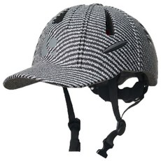 902s 나인오투헬멧 아머(ARMOUR)20 모자처럼 가벼운 자전거 킥보드 인라인 라이딩 어반 헬멧 AR20 CE인증(유럽) 통기성(벤트)개선, 데님블랙 데님블랙