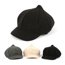 여름밴딩빵모자