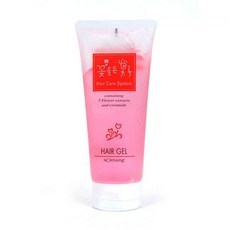 [다이소]꽃을든남자헤어젤-41491
