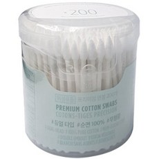 데일리뷰티툴즈프리미엄면봉