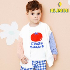 키즈린넨가디건