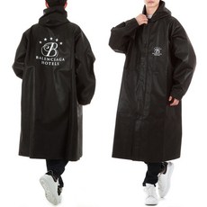 발렌시아가레인코트