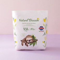 네추럴블라썸xxl