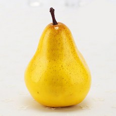 서양배모형