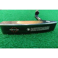 퍼터 베티나르디 MC-2 34인치 커버x