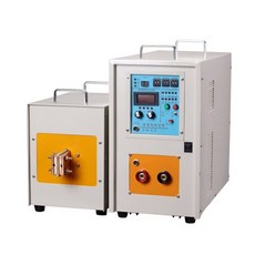 40KW 30-80KHz 고주파 유도 히터로 LH-40AB