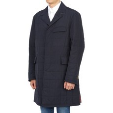 톰브라운남자코트