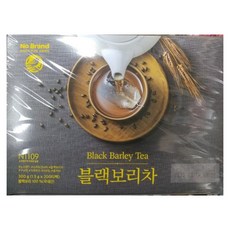 노브랜드보리차