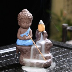부처인센스홀더