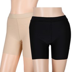 안말려올라가는속바지