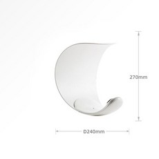 하프눈내리는매직