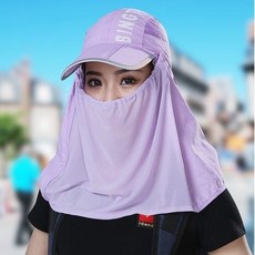 라이딩와이어모자