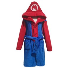 유아슈퍼마리오옷
