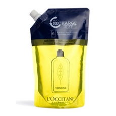 록시땅 버베나 샤워 젤 에코 리필, 500ml, 5개