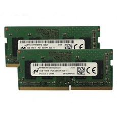 마이크론ddr43200