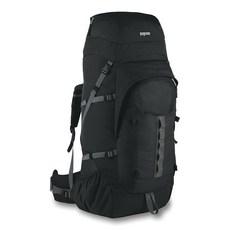 JanSport Big Bear 5000 Backpack Black